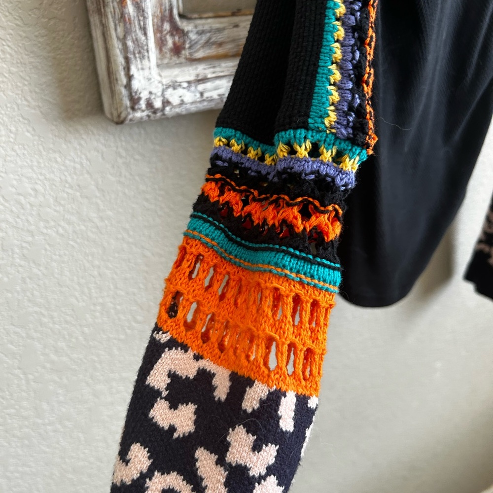 Free People Switch it up Cuff Top - Picture 5 of 5